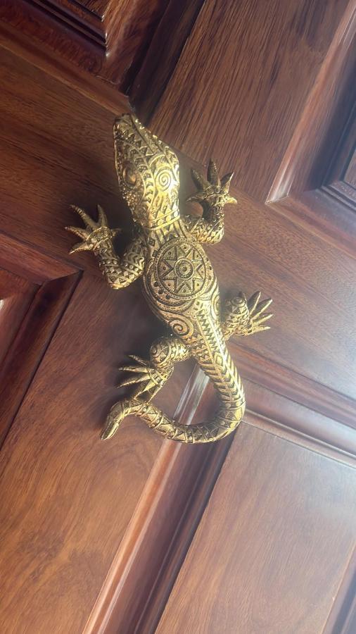 Salamandra Carboneras Εξωτερικό φωτογραφία