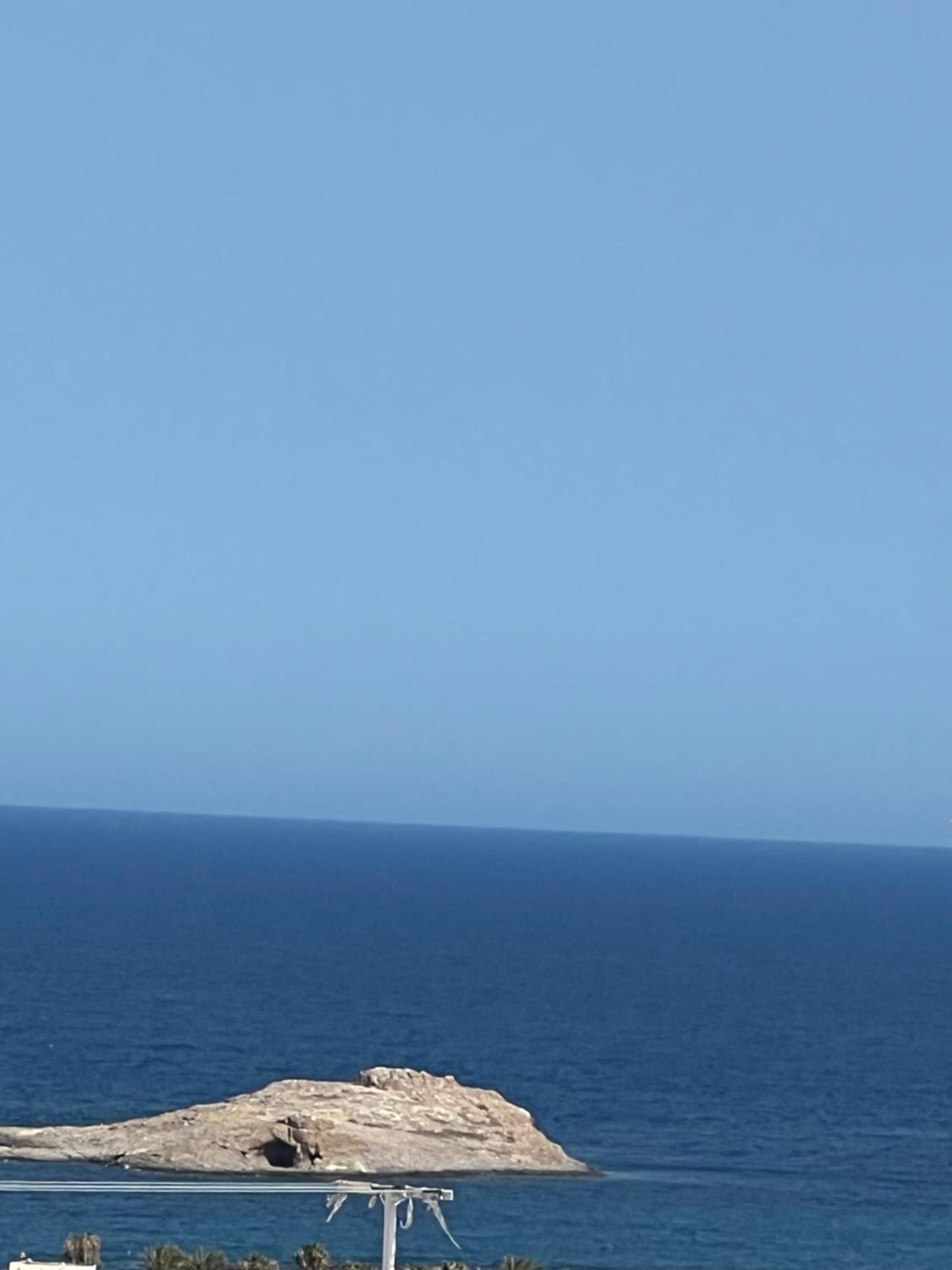 Salamandra Carboneras Εξωτερικό φωτογραφία
